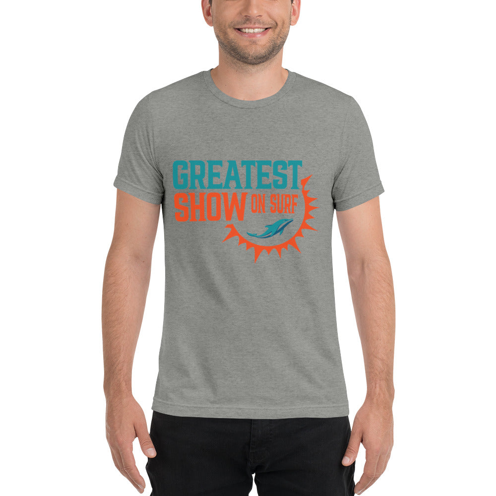 Short sleeve t-shirt