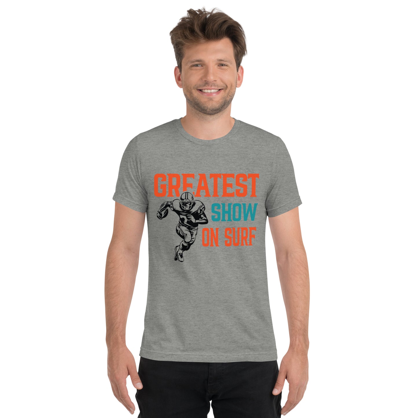 Short sleeve RB t-shirt