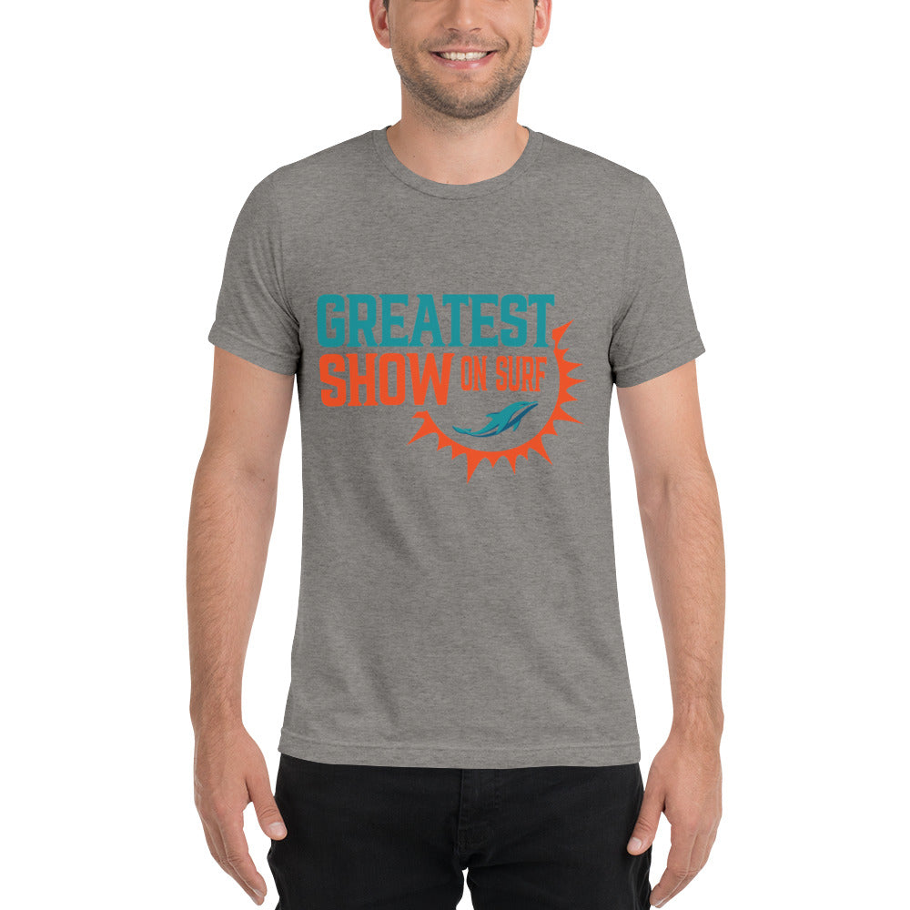 Short sleeve t-shirt