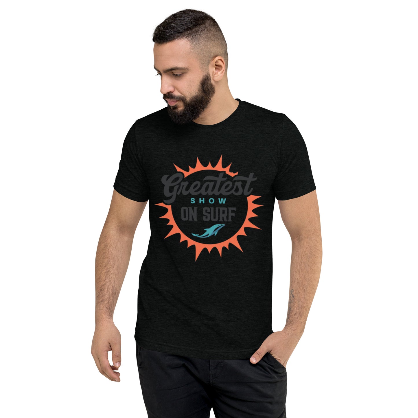 Short sleeve t-shirt
