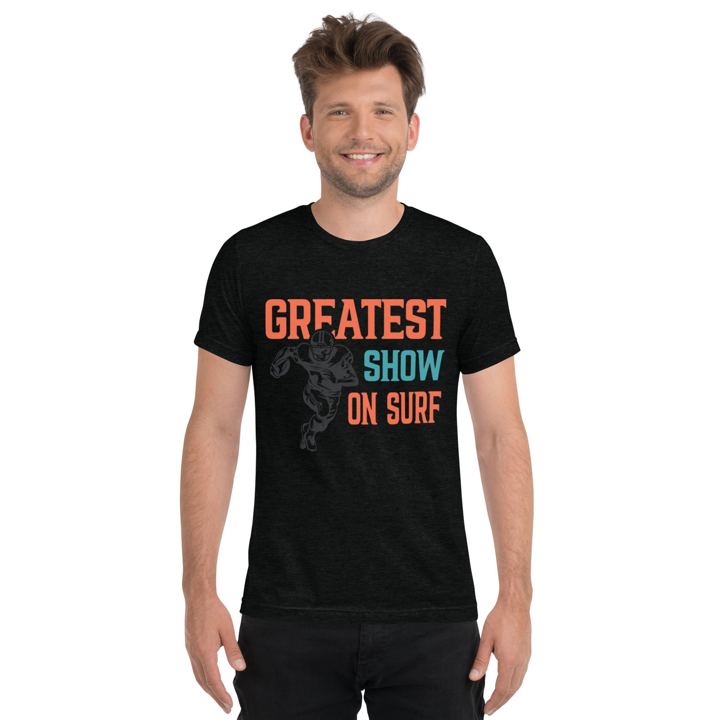 Short sleeve RB t-shirt