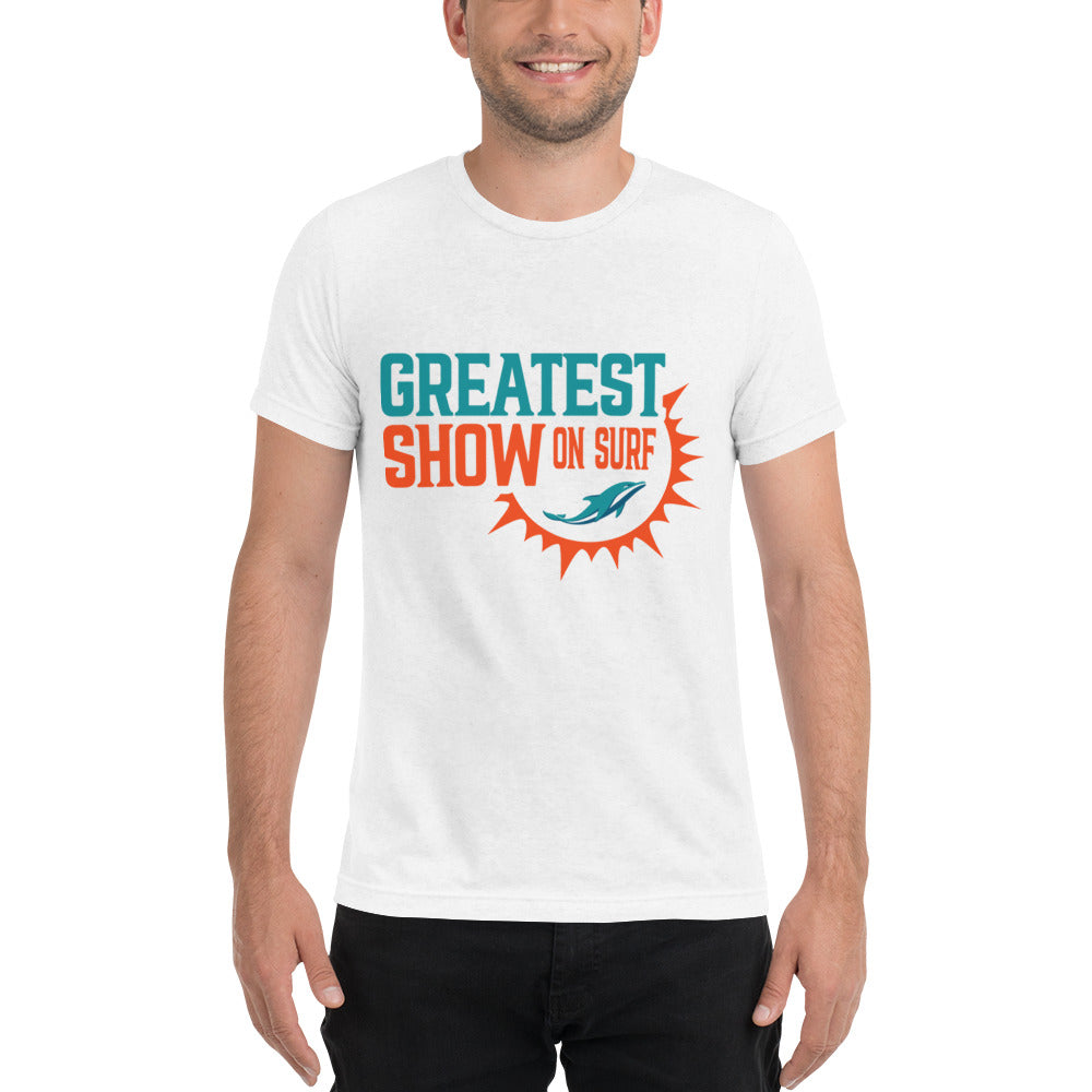 Short sleeve t-shirt