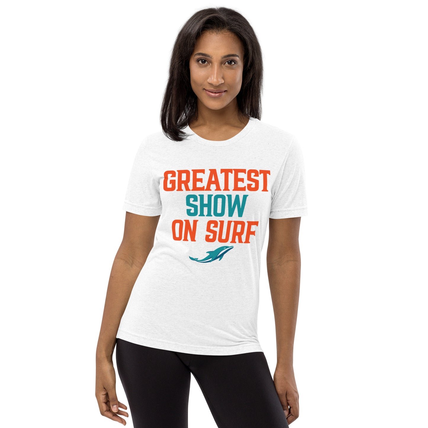 Short sleeve t-shirt
