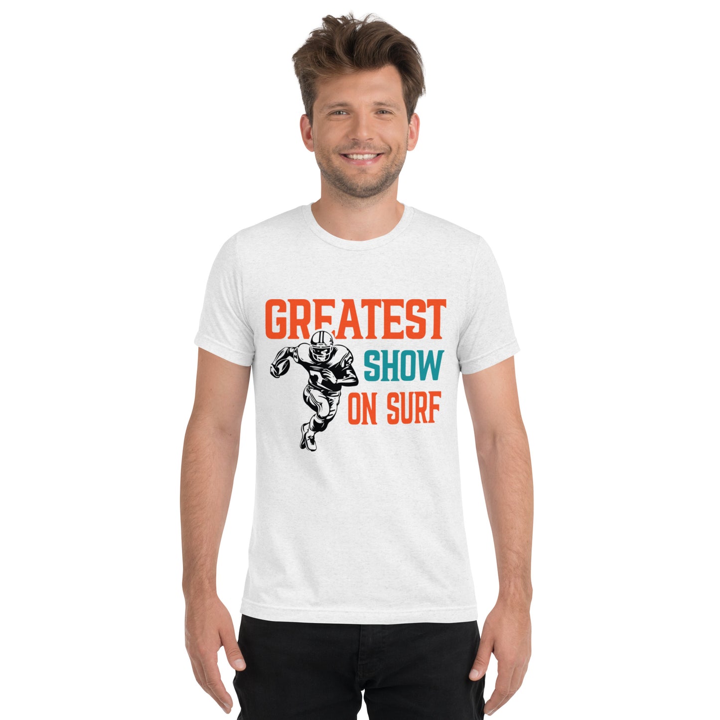 Short sleeve RB t-shirt