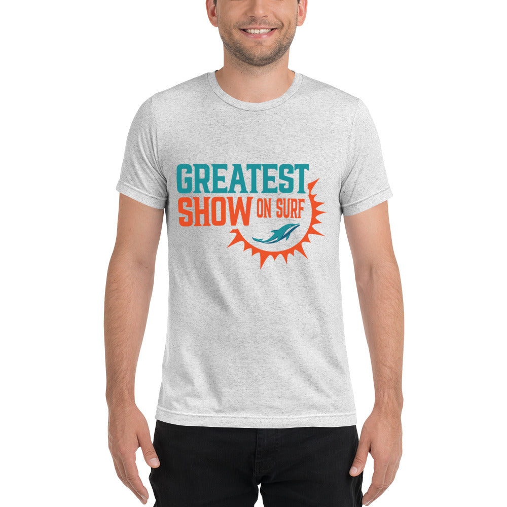 Short sleeve t-shirt