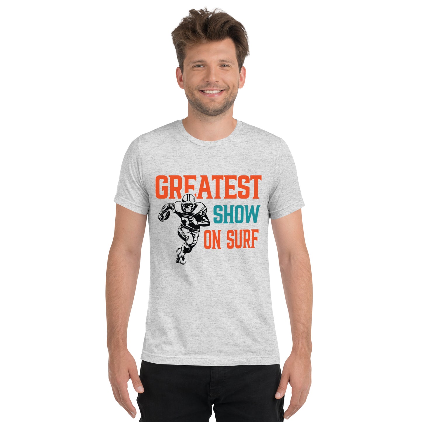 Short sleeve RB t-shirt